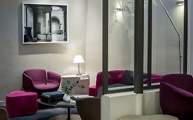 Hotel De La Place Du Louvre - Esprit De France